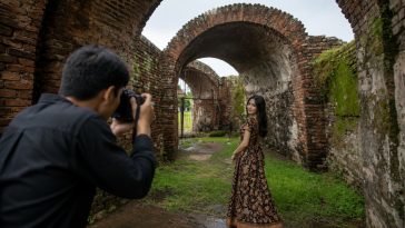 Upaya batik Banten digemari Generasi Z lewat inovasi fashion modern yang memadukan budaya lokal dan tren kekinian.