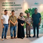 FLOII Expo 2026 hadir 17-20 September di ICE BSD City, satukan komunitas tanaman dan industri hijau lewat tema United by Nature.
