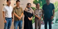 FLOII Expo 2026 hadir 17-20 September di ICE BSD City, satukan komunitas tanaman dan industri hijau lewat tema United by Nature.