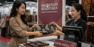 Motif batik Papua berkembang semakin beragam dengan inspirasi budaya lokal seperti Honai, Raja Ampat, dan Cendrawasih.