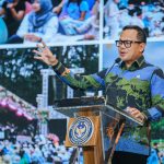 Rakornas Pariwisata 2026 hasilkan langkah konkret dan kolaborasi lintas sektor untuk percepat pariwisata berkelanjutan.