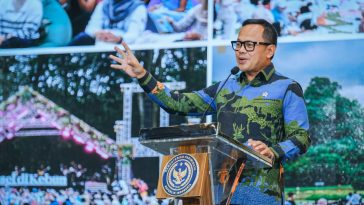 Rakornas Pariwisata 2026 hasilkan langkah konkret dan kolaborasi lintas sektor untuk percepat pariwisata berkelanjutan.