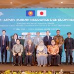 Kemenperin memperkuat SDM industri 4.0 guna mendukung transformasi manufaktur dan target Indonesia Emas 2045.