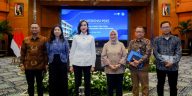 Kemenpar kembangkan sistem API bersama OTA untuk memastikan seluruh akomodasi digital memiliki izin usaha resmi.