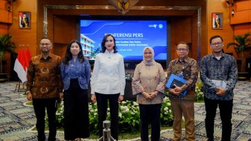 Kemenpar kembangkan sistem API bersama OTA untuk memastikan seluruh akomodasi digital memiliki izin usaha resmi.