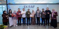 Kementerian Ekraf mendukung Padang menjadi pusat kuliner nasional dan kandidat UNESCO City of Gastronomy 2027.