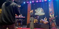 Program AKTIF Musik fasilitasi video klip musisi Bandung, dorong distribusi, monetisasi, dan daya saing di platform digital.