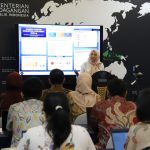 Kemendag dorong penguatan ekosistem industri kosmetik nasional guna meningkatkan ekspor dan daya saing global.