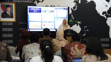 Kemendag dorong penguatan ekosistem industri kosmetik nasional guna meningkatkan ekspor dan daya saing global.