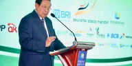 SBY menegaskan pembangunan berkelanjutan membutuhkan kolaborasi lintas sektor dalam Proficient Conference 2026 di Jakarta.