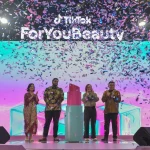 Wamen Ekraf Irene Umar apresiasi TikTok ForYouBeauty 2026 sebagai ajang kolaborasi brand lokal menuju pasar global.
