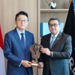 Indonesia dan Korea Selatan siapkan MoU ekonomi kreatif baru serta komite kerja sama industri kreatif tingkat tinggi.