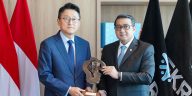 Indonesia dan Korea Selatan siapkan MoU ekonomi kreatif baru serta komite kerja sama industri kreatif tingkat tinggi.