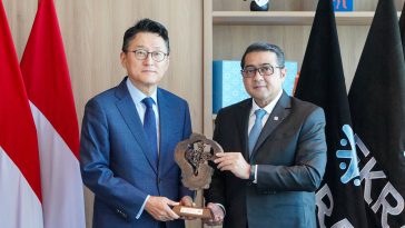 Indonesia dan Korea Selatan siapkan MoU ekonomi kreatif baru serta komite kerja sama industri kreatif tingkat tinggi.