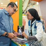 IDE.IND 2026 di Yogyakarta jadi ruang kolaborasi ekonomi kreatif untuk memperluas pasar dan mendorong produk lokal go global.
