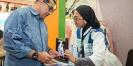 IDE.IND 2026 di Yogyakarta jadi ruang kolaborasi ekonomi kreatif untuk memperluas pasar dan mendorong produk lokal go global.