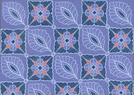 Mengenal Batik Gringsing dan Ceplok Kembang Kates Bantul, motif khas penuh filosofi tentang kesehatan, pengabdian, dan harapan.