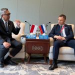 Indonesia dan Rusia perkuat kerja sama industri di Forum BRICS 2026, dorong investasi, perdagangan, dan teknologi maju.