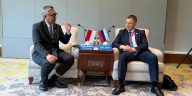 Indonesia dan Rusia perkuat kerja sama industri di Forum BRICS 2026, dorong investasi, perdagangan, dan teknologi maju.