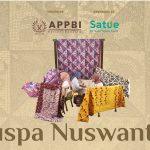 Samsul Huda menilai regenerasi pembatik dan penguatan ekonomi kreatif menjadi kunci keberlanjutan batik Indonesia.