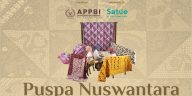 Samsul Huda menilai regenerasi pembatik dan penguatan ekonomi kreatif menjadi kunci keberlanjutan batik Indonesia.