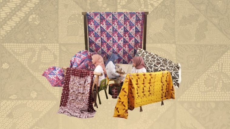 Puspa Nuswantara 2026 dinilai menjadi momentum strategis memperkuat ekonomi, budaya, dan regenerasi batik Indonesia.