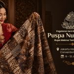 Puspa Nuswantara 2026 akan digelar di JICC Senayan pada 8–12 Juli 2026, menghadirkan batik premium, maestro batik, dan kolektor.