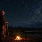 Mengungkap konsep ruang dalam primbon Jawa yang memandang manusia sebagai bagian dari jagat raya yang saling terhubung.