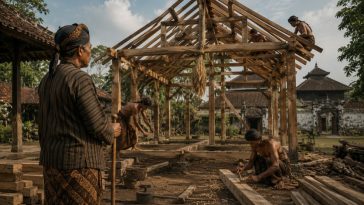 Mengungkap konsep waktu dalam primbon Jawa dan alasan mengapa masyarakat percaya pada hari baik, hari buruk, serta perhitungan weton.