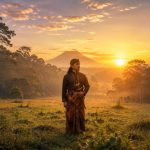 Menelusuri legenda Aji Saka versi Serat Manikmaya, dari Empu Sangka Adi sahabat Nabi Muhammad hingga menumbangkan Dewatacengkar.