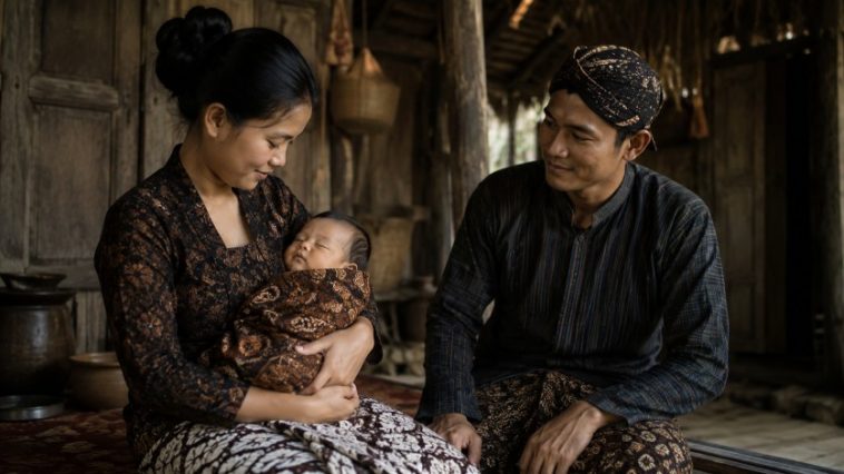 Ramalan nasib berdasarkan hari lahir dalam Primbon Jawa, mengungkap siklus jaya, rezeki, untung, Sri, dan bencana hingga tua.