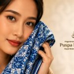 Puspa Nuswantara 2026 dinilai menjadi momentum strategis memperkuat ekonomi, budaya, dan regenerasi batik Indonesia.