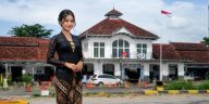 Batik Tegalan bukan sekadar kain tradisional, tetapi aset pendidikan dan budaya yang merekam sejarah, nilai, dan identitas masyarakat Tegal.