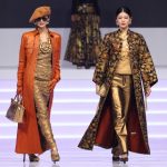 Poppy Dharsono hadir di BTN Grand Gala 2024 dengan koleksi sustainable fashion berbahan tenun biji kapas ramah lingkungan.