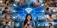 Survei APJII 2026 mengungkap alasan masyarakat menggunakan internet, hambatan akses, serta pola penggunaan digital Indonesia.