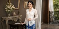 Budaya Peranakan dan Batik Pesisir menginspirasi fashion kontemporer yang modern, unik, dan tetap menjaga identitas budaya Nusantara.