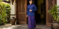 Pelajari prinsip sanggit Batik Lasem agar desain sarung lebih indah, simetris, nyaman dikenakan, dan tetap menjaga tradisi budaya.