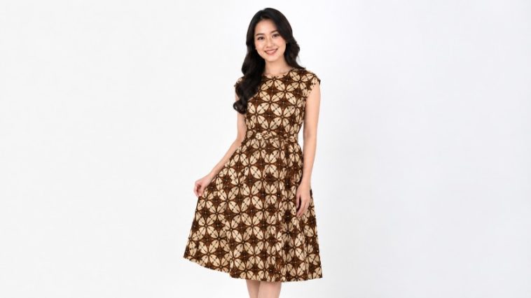 Warna dalam Batik Kawung menyimpan makna filosofi tentang pengendalian nafsu, karakter manusia, dan kebijaksanaan hidup.