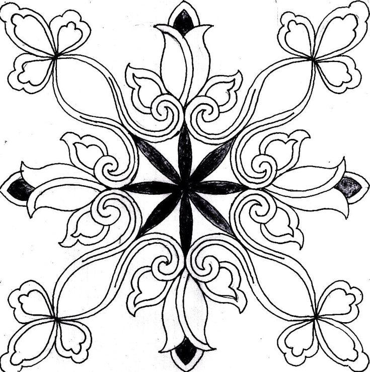 Kenali ornamen Batik Demak beserta filosofi tiga motif utamanya yang terinspirasi dari warisan budaya Masjid Agung Demak.