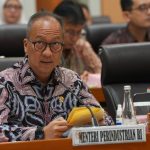 Kemenperin usulkan tambahan anggaran Rp1,59 triliun pada 2027 guna memperkuat industri kecil, hilirisasi, dan SDM.
