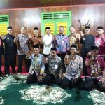 Wali Kota Munjirin dukung Hajat Bumi Kramat Ganceng di Pondok Ranggon untuk melestarikan budaya dan menggerakkan UMKM warga.
