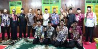 Wali Kota Munjirin dukung Hajat Bumi Kramat Ganceng di Pondok Ranggon untuk melestarikan budaya dan menggerakkan UMKM warga.