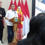 Pemilihan Abang None Jakarta Timur 2026 resmi dibuka Munjirin. Sebanyak 362 peserta bersaing menjadi duta budaya daerah.
