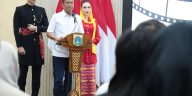 Pemilihan Abang None Jakarta Timur 2026 resmi dibuka Munjirin. Sebanyak 362 peserta bersaing menjadi duta budaya daerah.