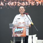 Sekko Jakarta Timur membuka Workshop Film Pendek JMFF 2026 untuk mendorong kreativitas generasi muda di industri film.