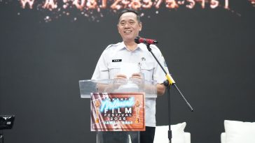 Sekko Jakarta Timur membuka Workshop Film Pendek JMFF 2026 untuk mendorong kreativitas generasi muda di industri film.