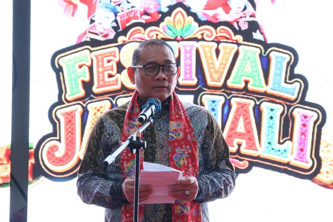 Festival Jali Jali 2026 di Merlynn Park Hotel Jakarta hadir meriahkan HUT ke-499 Jakarta dengan budaya Betawi, kuliner, dan bazar UMKM.