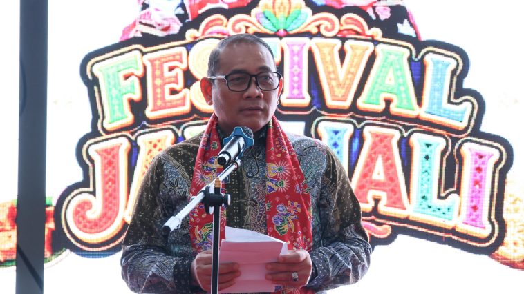Festival Jali Jali 2026 di Merlynn Park Hotel Jakarta hadir meriahkan HUT ke-499 Jakarta dengan budaya Betawi, kuliner, dan bazar UMKM.