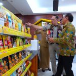 Pemkot Jakarta Timur mengapresiasi pelatihan UMKM bersama Indomaret untuk meningkatkan daya saing produk lokal dan memperluas akses ke pasar modern.