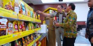 Pemkot Jakarta Timur mengapresiasi pelatihan UMKM bersama Indomaret untuk meningkatkan daya saing produk lokal dan memperluas akses ke pasar modern.